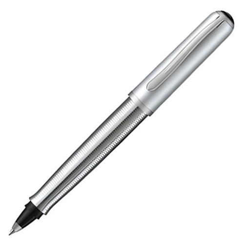Pelikan Epoch Serisi R361 Zircon Silver Roller Kalem