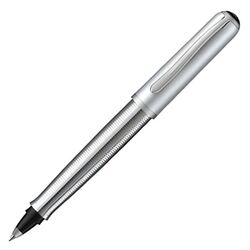 PELİKAN - Pelikan Epoch Serisi R361 Zircon Silver Roller Kalem