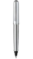 PELİKAN - Pelikan Epoch Serisi R361 Zircon Silver Roller Kalem