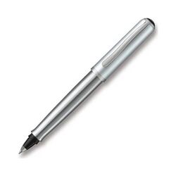 PELİKAN - Pelikan Epoch Serisi R361 Zircon Silver Roller Kalem (1)