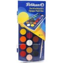 PELİKAN - PELİKAN F 455 P-22 SULUBOYA 22 RENK