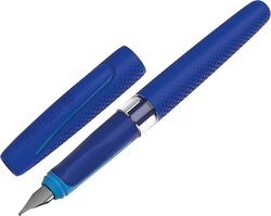PELİKAN - PELİKAN FP İlo P475 M Blau (1)