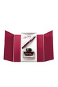 PELİKAN - Pelikan GS-M205 Star Ruby Fountain Pen Ink Set