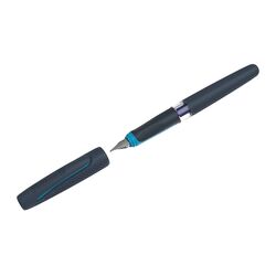 PELİKAN - Pelikan Ilo P475 Siyah Dolma Kalem (1)