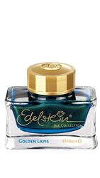 PELİKAN - Pelikan Ink Edelstein Ink Of The Year 2024 - GOLDEN LAPIS