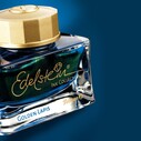 Pelikan Ink Edelstein Ink Of The Year 2024 - GOLDEN LAPIS - Thumbnail