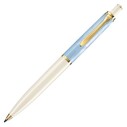 PELİKAN - Pelikan K200 Pastel Blue Tükenmez Kalem