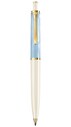 Pelikan K200 Pastel Blue Tükenmez Kalem - Thumbnail