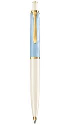 PELİKAN - Pelikan K200 Pastel Blue Tükenmez Kalem