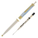 PELİKAN - Pelikan K200 Pastel Blue Tükenmez Kalem (1)