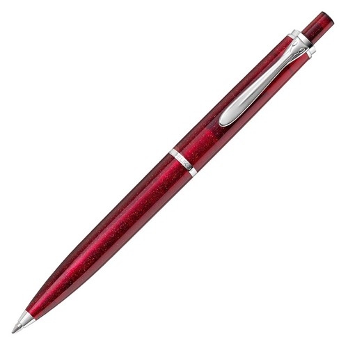Pelikan K205 Star Ruby Tükenmez Kalem
