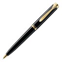 PELİKAN - Pelikan K600 Tükenmez Kalem Siyah