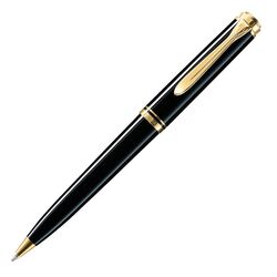 PELİKAN - Pelikan K600 Tükenmez Kalem Siyah (1)
