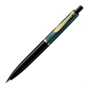 PELİKAN - Pelikan Kurşun Kalem Souveran D200 Yeşil