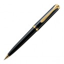PELİKAN - Pelikan Kurşun Kalem Souveran D300 Siyah 