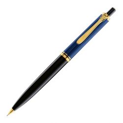 PELİKAN - Pelikan Kurşun Kalem Souveran D400 Mavi
