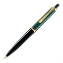 PELİKAN - Pelikan Kurşun Kalem Souveran D400 Yeşil