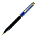 PELİKAN - Pelikan Kurşun Kalem Souveran D600 Mavi