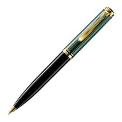 PELİKAN - Pelikan Kurşun Kalem Souveran D800 Yeşil
