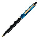 PELİKAN - Pelikan D200 Mavi-Siyah Versatil Kalem