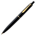 PELİKAN - Pelikan D200 Siyah Versatil Kalem