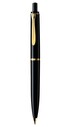 PELİKAN - Pelikan Klasik Seri D200 Siyah Versatil Kalem
