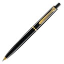 PELİKAN - Pelikan K150 Siyah Tükenmez Kalem