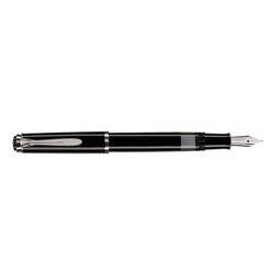 PELİKAN - Pelikan Klasik Seri K150 Siyah Tükenmez Kalem (1)
