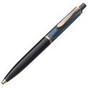 PELİKAN - Pelikan K200 Mavi-Siyah Tükenmez Kalem