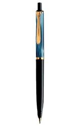 PELİKAN - Pelikan Klasik Seri K200 Mavi Siyah Tükenmez Kalem