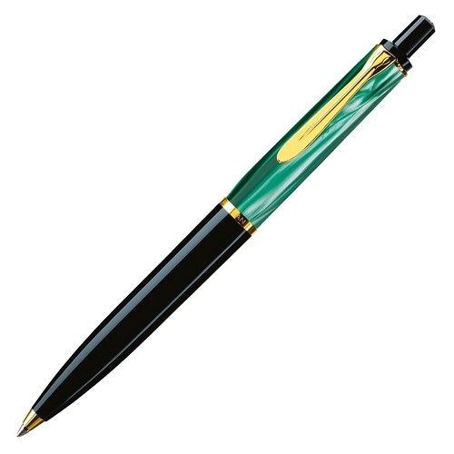 Pelikan K200 Sedef Yeşil Tükenmez Kalem