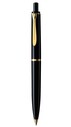Pelikan Klasik Seri K200 Siyah Tükenmez Kalem - Thumbnail
