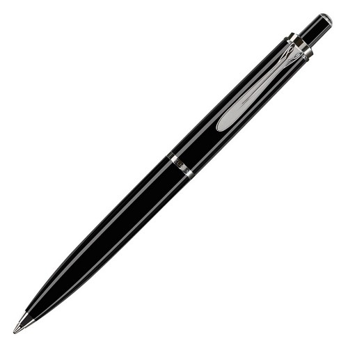 Pelikan K205 Siyah Tükenmez Kalem