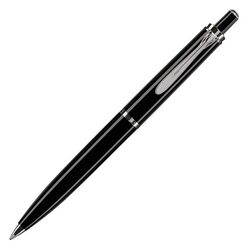 PELİKAN - Pelikan K205 Siyah Tükenmez Kalem