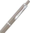 Pelikan Klasik Seri K205 Taupe Tükenmez Kalem - Thumbnail
