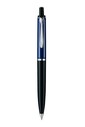 PELİKAN - Pelikan Klasik Seri K215 Mavi Siyah Tükenmez Kalem