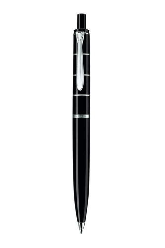 Pelikan Klasik Seri K215 Rings Tükenmez Kalem
