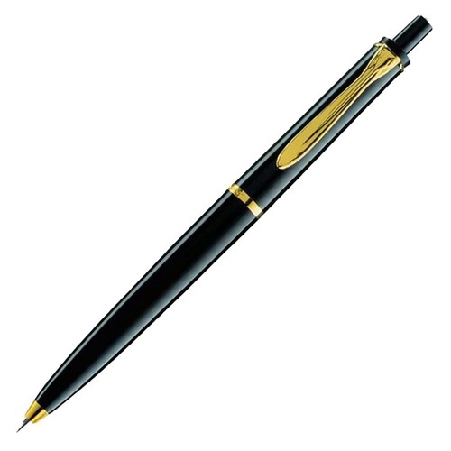 Pelikan K250 Siyah Tükenmez Kalem