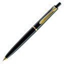 PELİKAN - Pelikan K250 Siyah Tükenmez Kalem