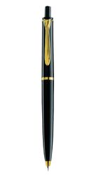 PELİKAN - Pelikan Klasik Seri K250 Siyah Tükenmez Kalem