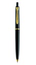 PELİKAN - Pelikan Klasik Seri K250 Siyah Tükenmez Kalem