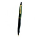 PELİKAN - Pelikan Klasik Seri K250 Yeşil Siyah Tükenmez Kalem (1)