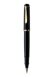 PELİKAN - Pelikan Klasik Seri R200 Siyah Roller Kalem (1)