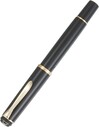 Pelikan Klasik Seri R200 Siyah Roller Kalem - Thumbnail