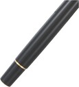 Pelikan Klasik Seri R200 Siyah Roller Kalem - Thumbnail