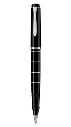 PELİKAN - Pelikan Klasik Seri R215 Rings Roller Kalem