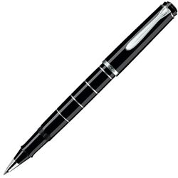 PELİKAN - Pelikan Klasik Seri R215 Rings Roller Kalem (1)