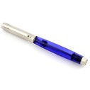 Pelikan L5 Silver Dolma Kalem - Thumbnail