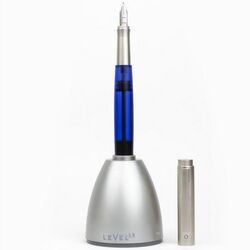 PELİKAN - Pelikan L5 Silver Dolma Kalem