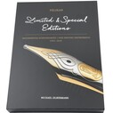 PELİKAN - Pelikan Limited & Special Editions Sınırlı Üretim Koleksiyon Kitabı (1)